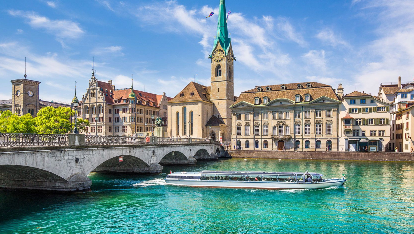 Zurich