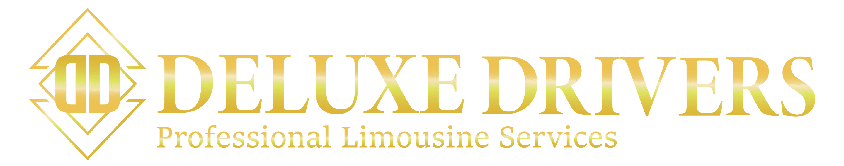 DELUXE DRIVERS - Professional Limousines Services